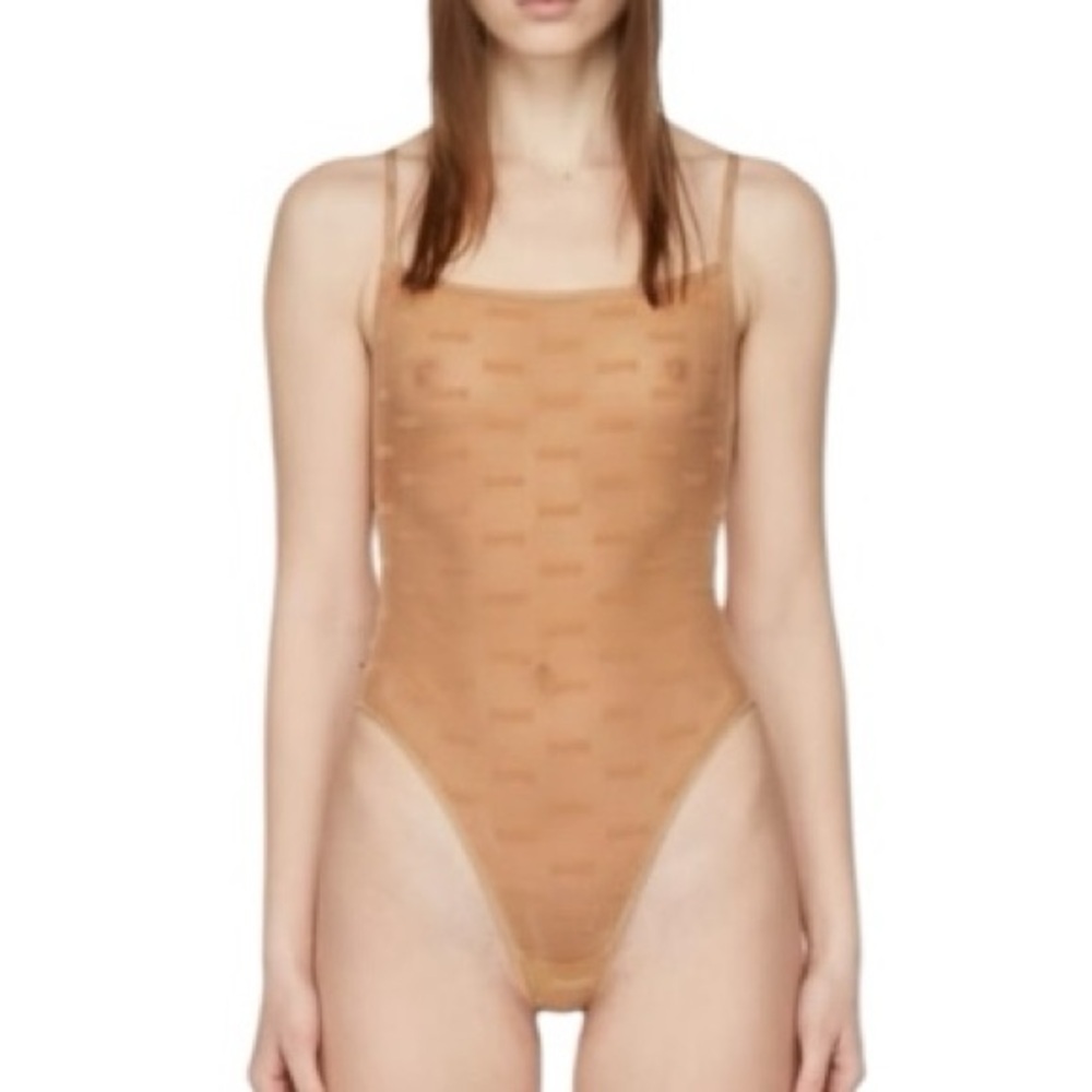 SKIMS After Hours Bodysuit! Retail $90.
